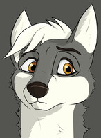 A Face, and a Mood