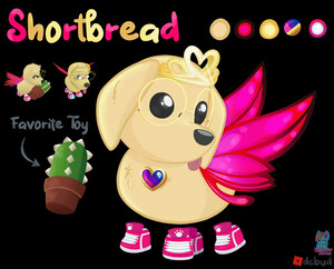 Bacon Hair Noob Accept My Friend Request by RainbowEeveeYT -- Fur Affinity  [dot] net