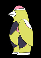 Pengin (Penguin) ver. 2