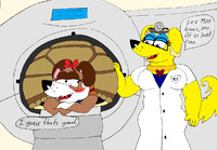 CT Scan