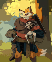 adventure fox