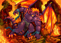 The Beast Unleashed