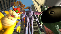 Thanksgiving Parade 3