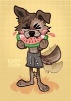 Luca [ARTFIGHT 2021]