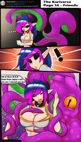 The Kariverse page 14