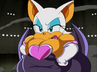 Screenshot Edit: Fat Bat