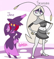 It be the girls