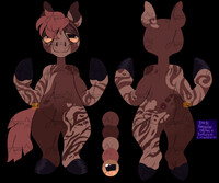 Horse Adopt (claimed)