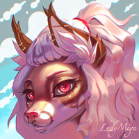 Lilijana - Headshot Trade