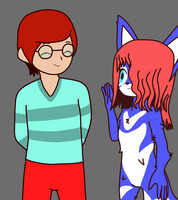 Rust Makes a New Friend