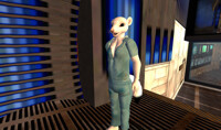 Muon "say what?!"