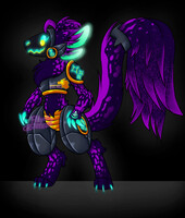 Fidget Redesign