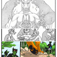 Rackham Lake is going Digital!