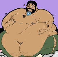 (COM) Big Eater (Final)