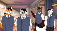 Beastars Version
