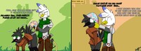 The Pecking Order..