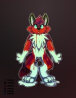 Spookytober - Day 14