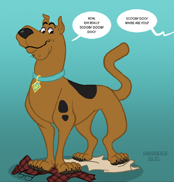 Reward Loops (Scooby Loops IFS)