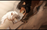 [C] Hold on