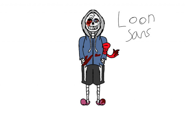 Nightmare Sans by Bob-Lazuli -- Fur Affinity [dot] net