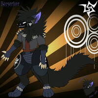 AC2023 - Medical Protogen by ChevronTheWolf -- Fur Affinity [dot] net