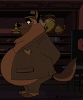 A date with Spice Baron (1/3)