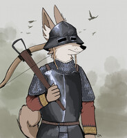 Crossbowman