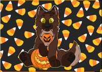 HALLOWEEN SPECIAL 2021 - Lightning