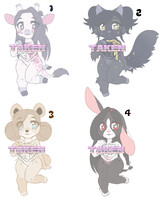 Dec adopts 1 - CLOSED