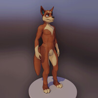 protogen 3D Models to Print - yeggi