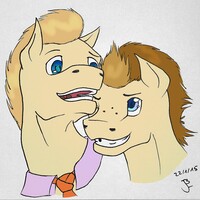 Paradox Twins
