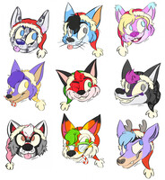 Christmas Gifts-Batch 1