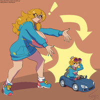 Check out this rad baby!!