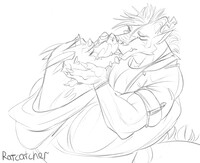 dragon kiss