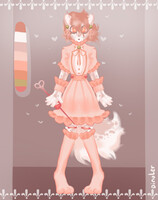 Strawberry milk 🍓