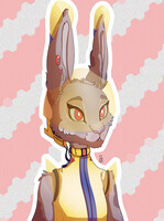 Cyber bun