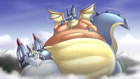Always a Bigger Durg...