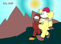 A walk through Angel Island