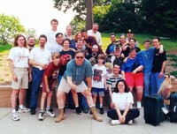 Anthrocon 2000