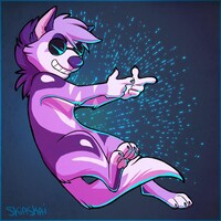 Can't See the haters with my Gucci Shades