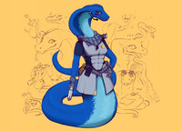 Lieutenant Naali Hassim