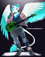 Patreon Reward [163]