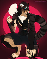 Patreon Reward [166]