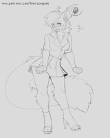Patreon Reward [174]