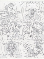 A New "Friend" Part 8