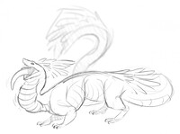 (Commission) Snaking