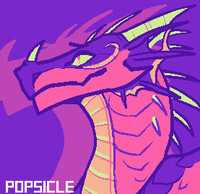 Old WoF Popsicle Headshot