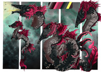 Commission: Ka'hani reference chart