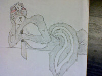 Knives are Dangerous