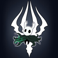 Hollow Knight - King's Brand